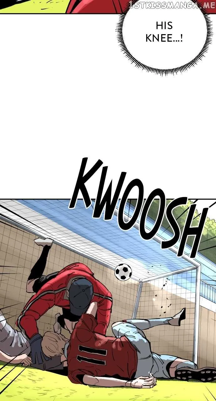 Build Up Chapter 114 page 51 - 