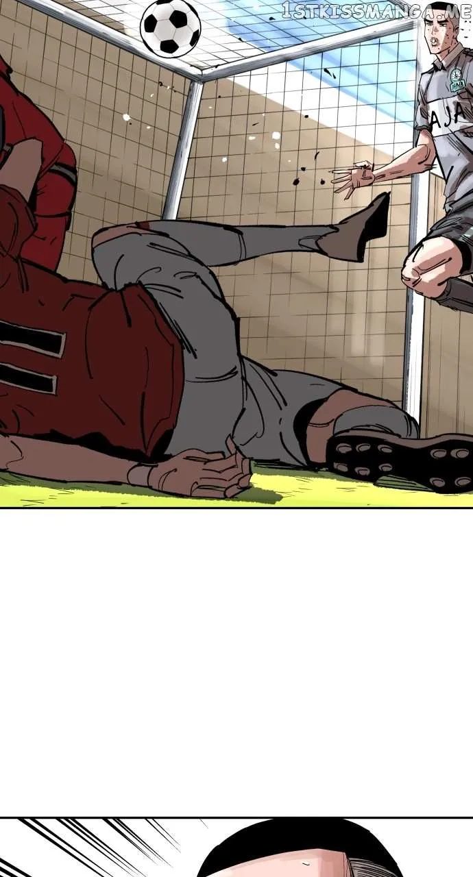 Build Up Chapter 114 page 53 - 