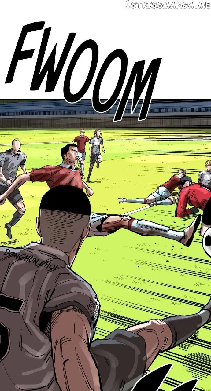 Build Up Chapter 114 page 57 - 