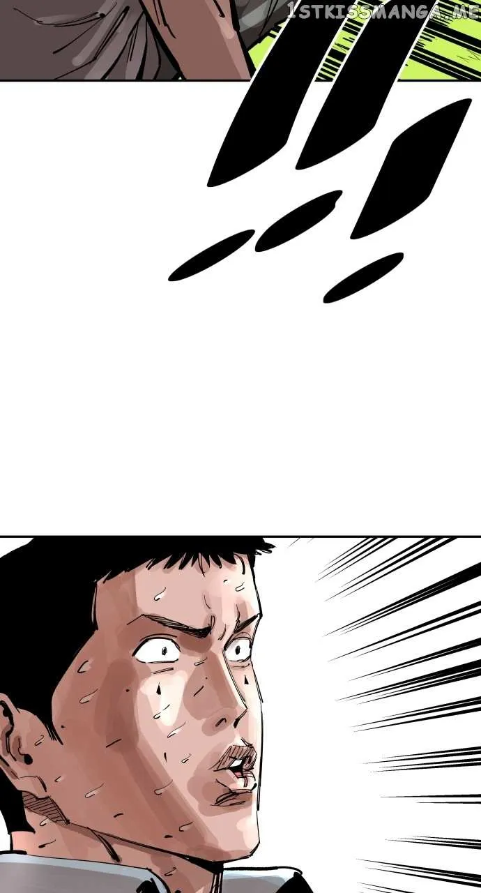 Build Up Chapter 114 page 58 - 