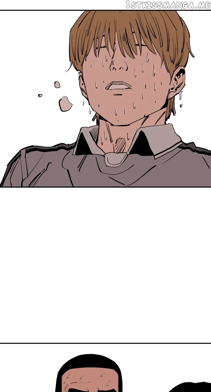 Build Up Chapter 114 page 63 - 