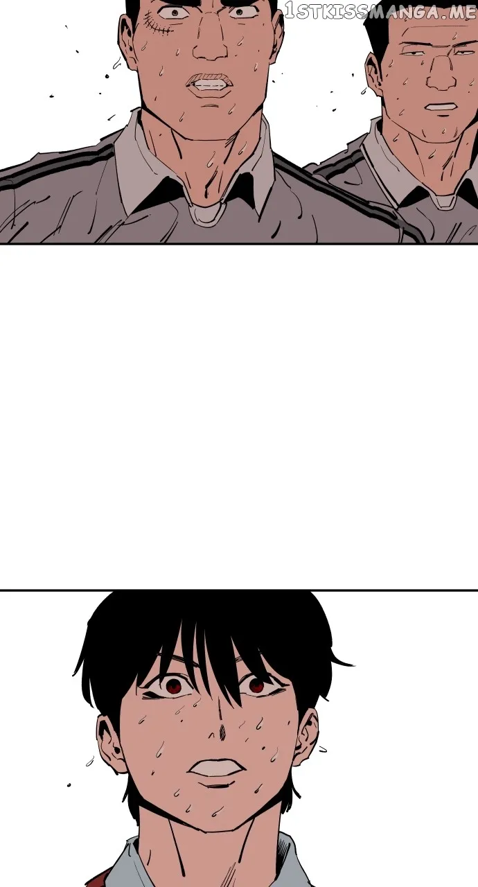 Build Up Chapter 114 page 64 - 
