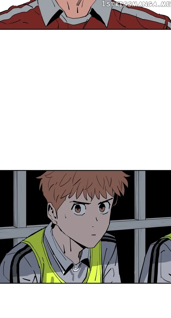 Build Up Chapter 114 page 65 - 