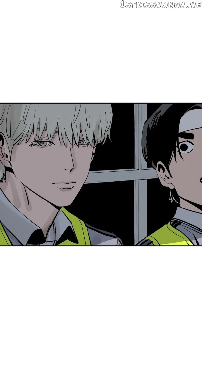 Build Up Chapter 114 page 66 - 