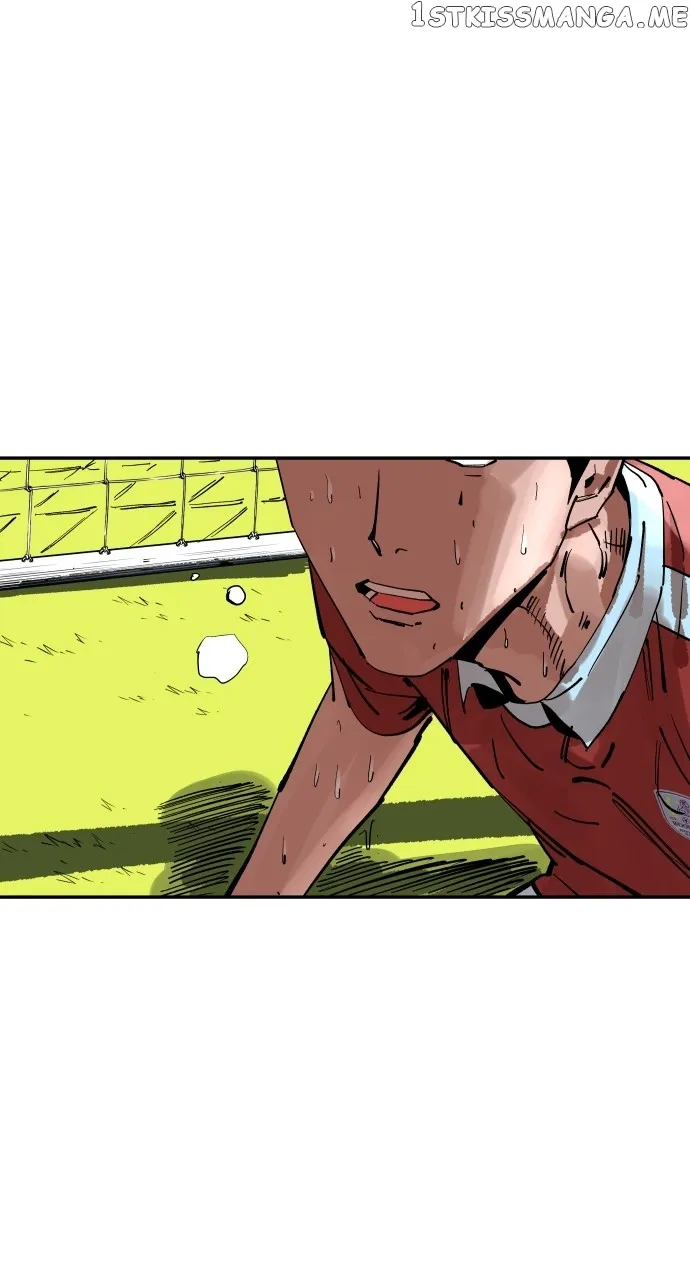 Build Up Chapter 114 page 69 - 