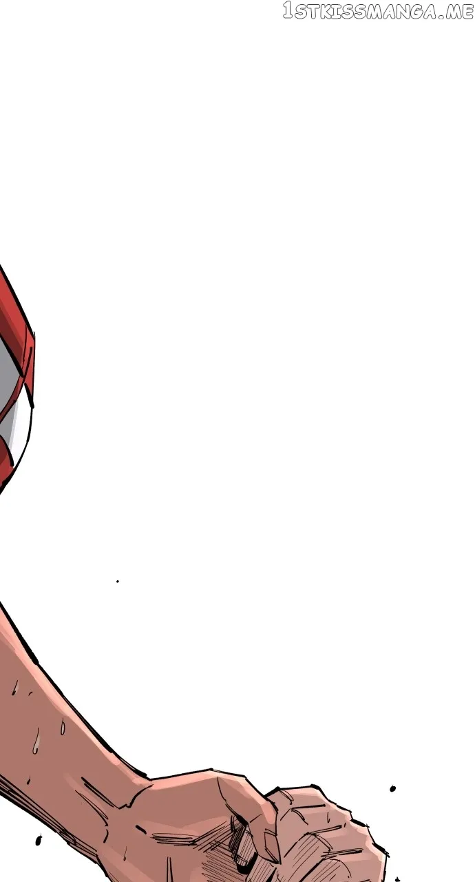 Build Up Chapter 114 page 71 - 