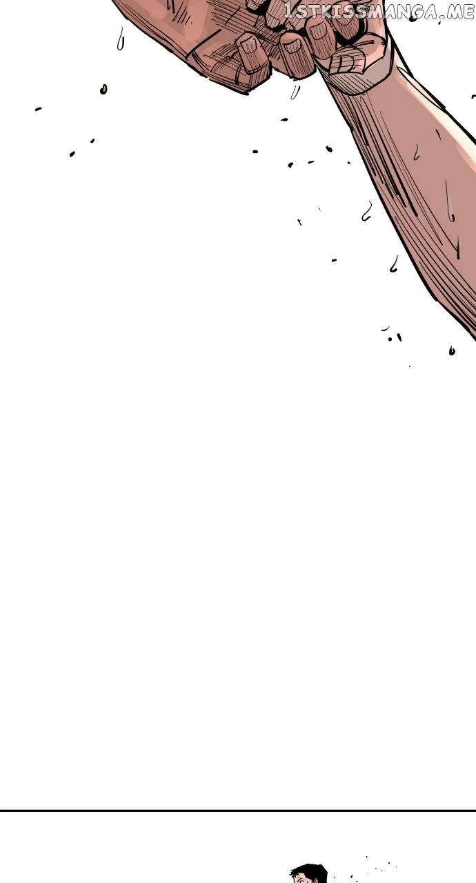 Build Up Chapter 114 page 72 - 