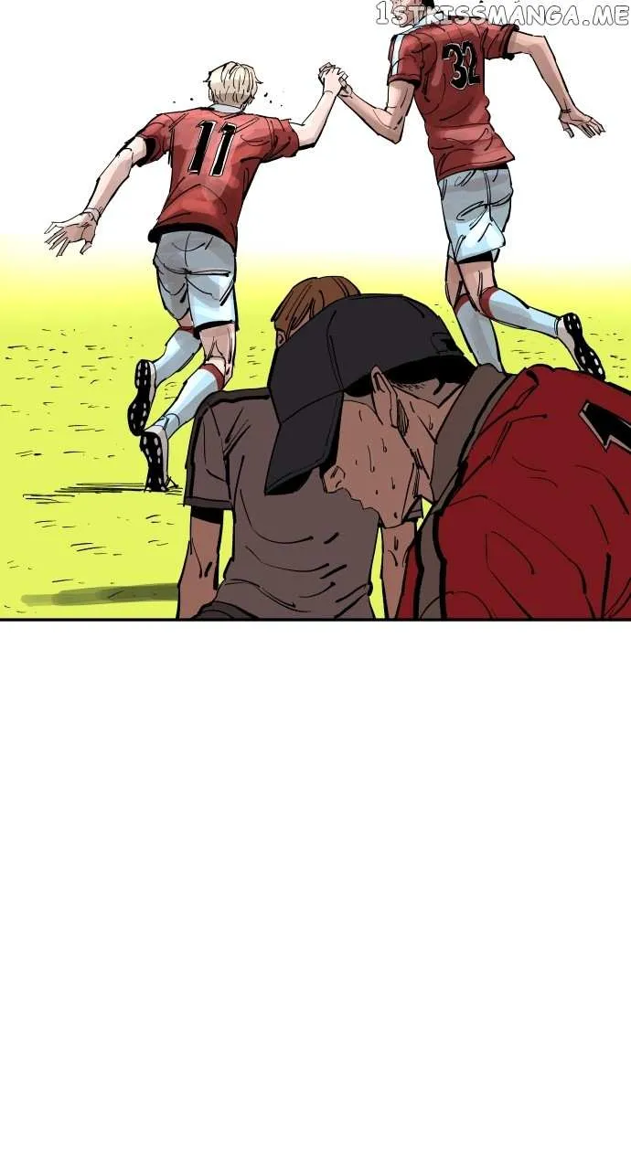 Build Up Chapter 114 page 73 - 