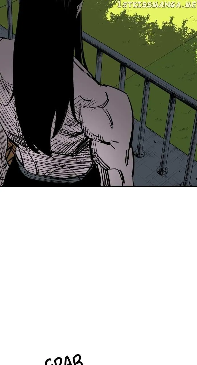 Build Up Chapter 114 page 76 - 