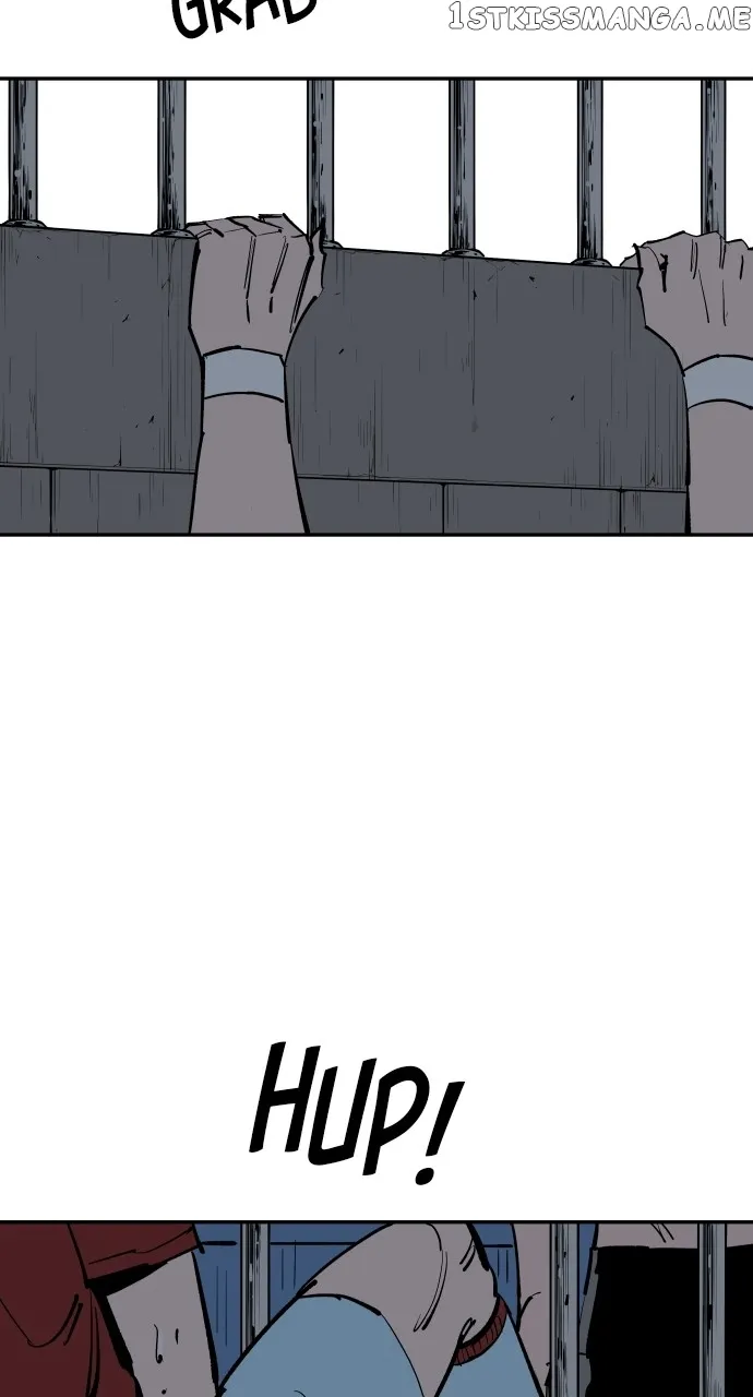 Build Up Chapter 114 page 77 - 