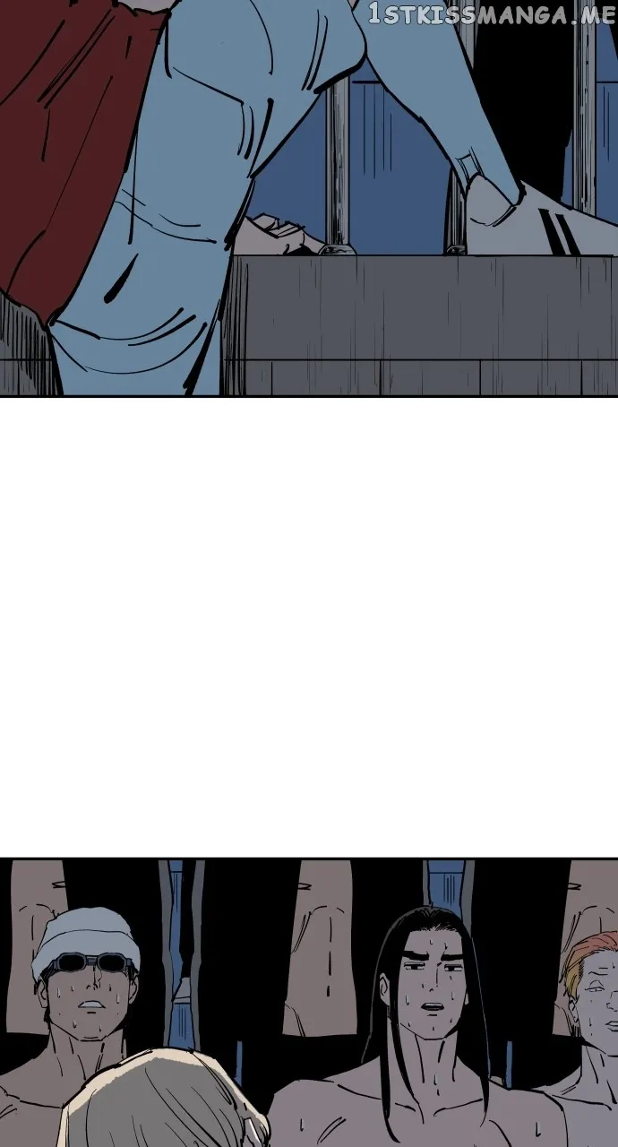 Build Up Chapter 114 page 78 - 