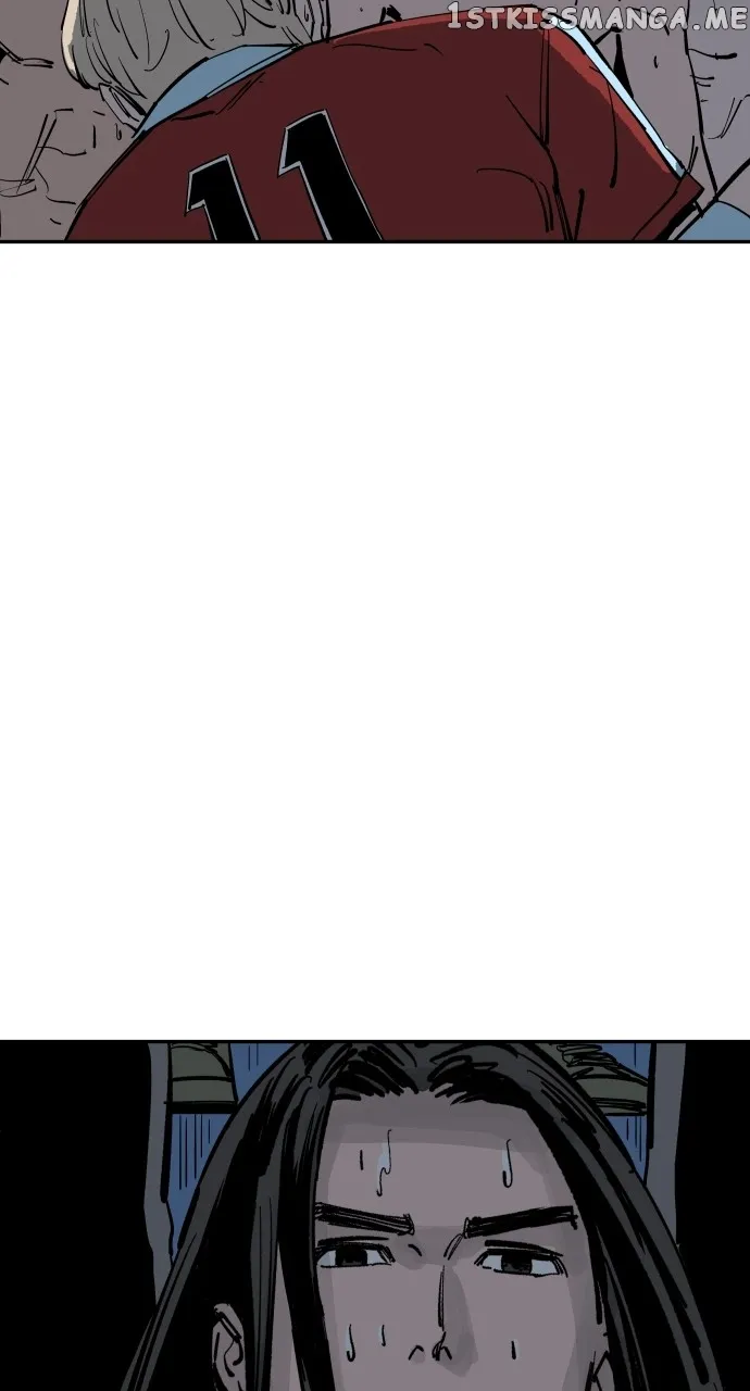 Build Up Chapter 114 page 79 - 