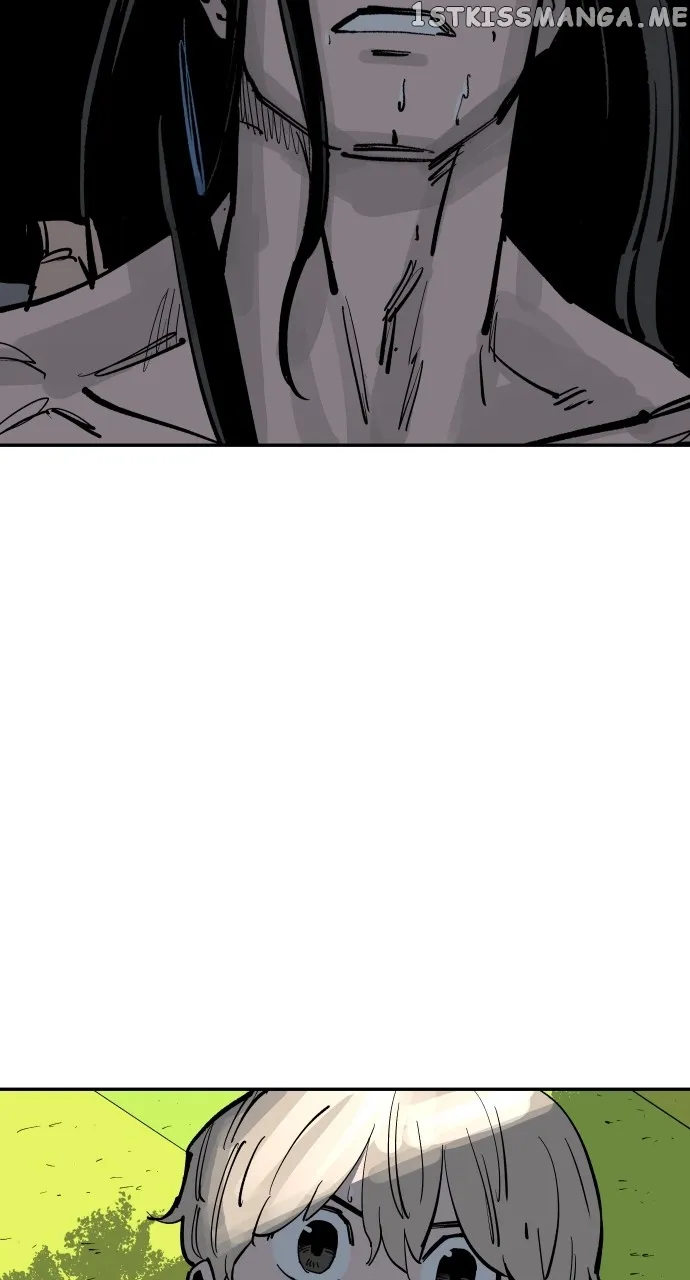 Build Up Chapter 114 page 80 - 