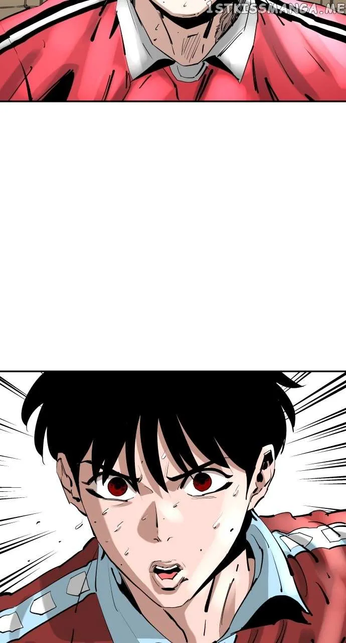 Build Up Chapter 114 page 9 - 