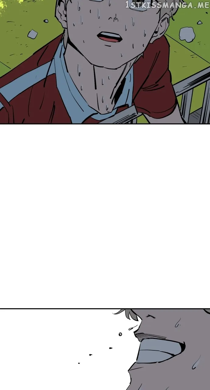 Build Up Chapter 114 page 81 - 