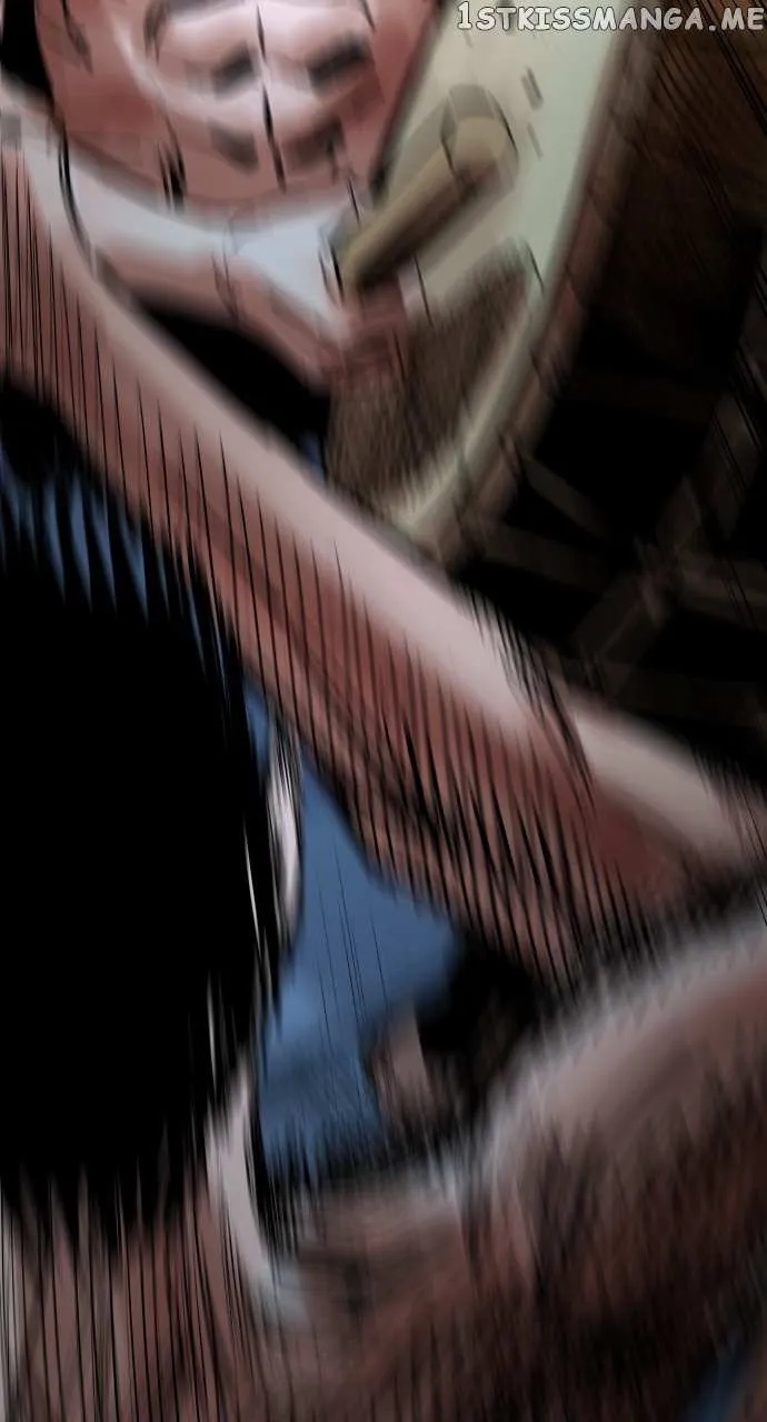Build Up Chapter 114 page 85 - 