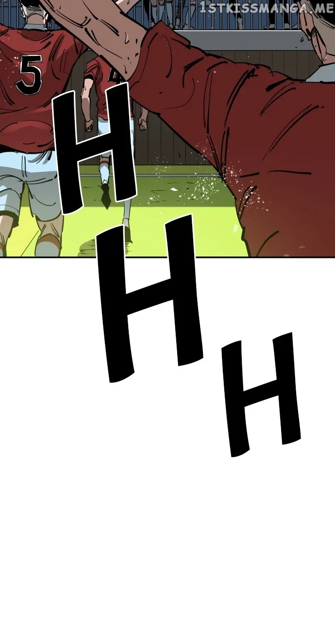 Build Up Chapter 114 page 89 - 