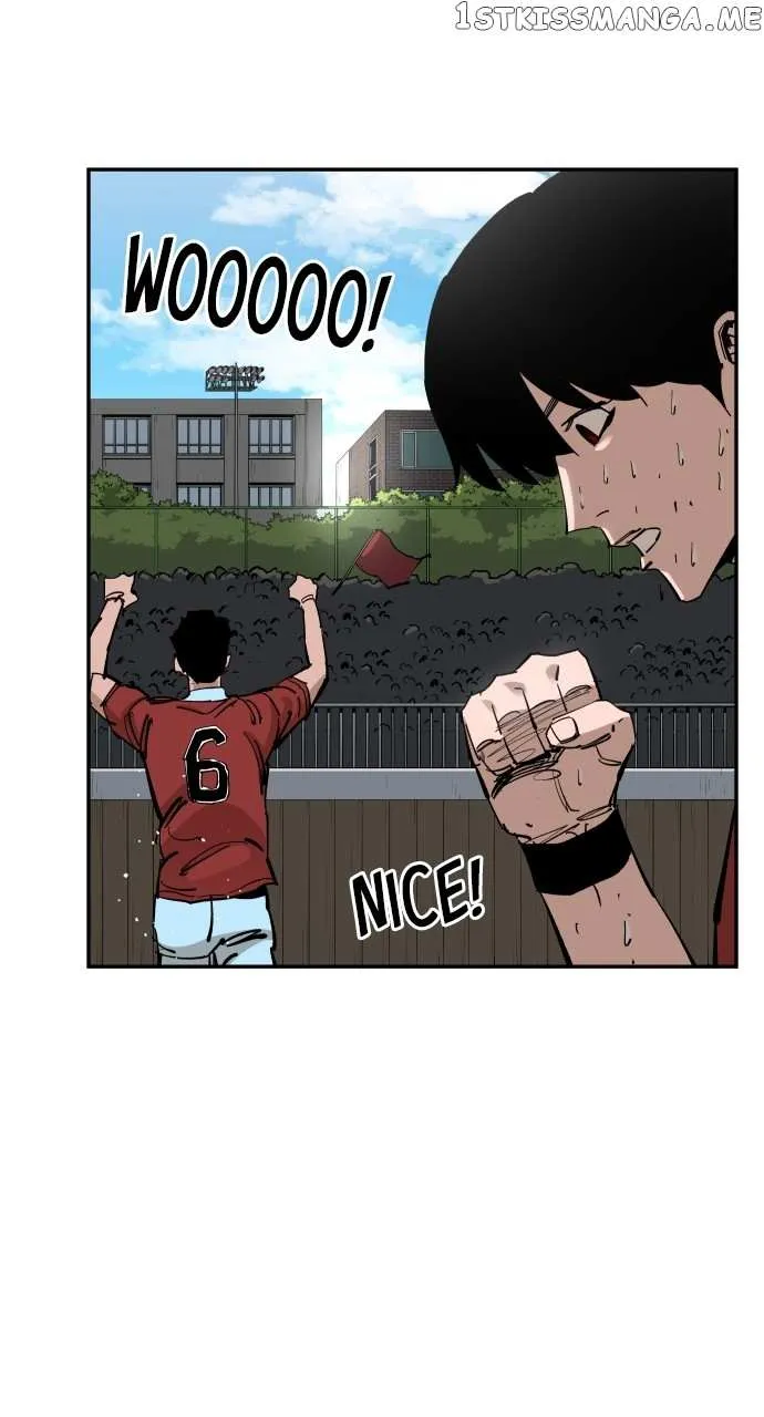 Build Up Chapter 114 page 90 - 