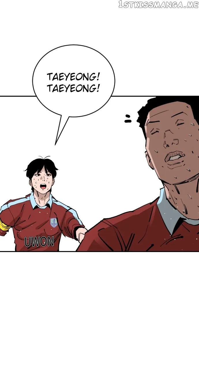 Build Up Chapter 114 page 91 - 