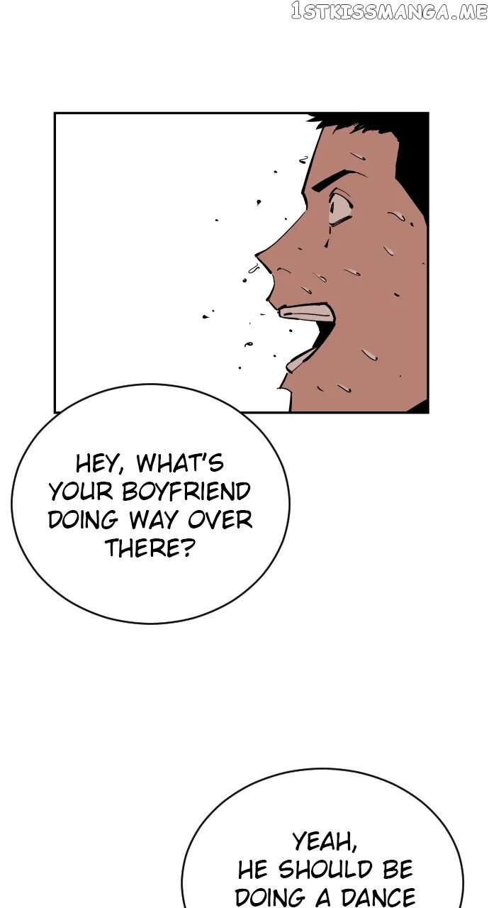 Build Up Chapter 114 page 94 - 