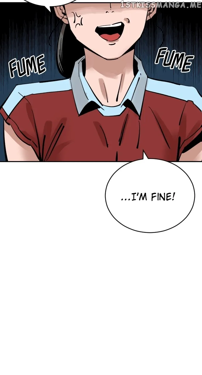 Build Up Chapter 114 page 96 - 