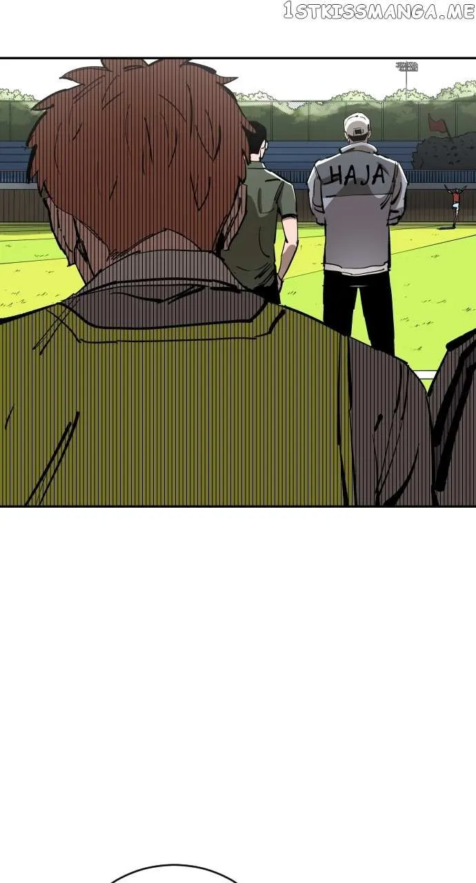 Build Up Chapter 114 page 97 - 