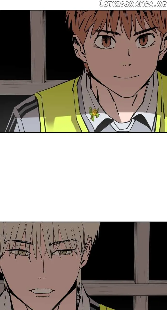 Build Up Chapter 114 page 99 - 