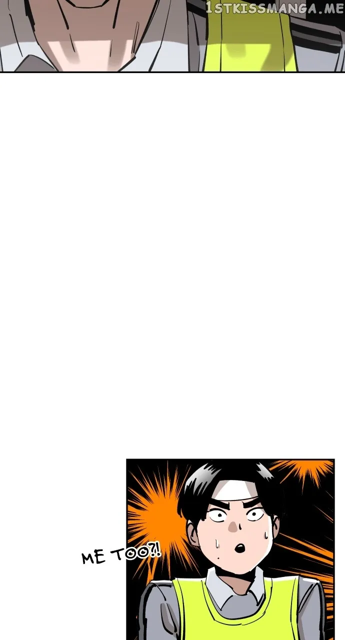 Build Up Chapter 114 page 100 - 