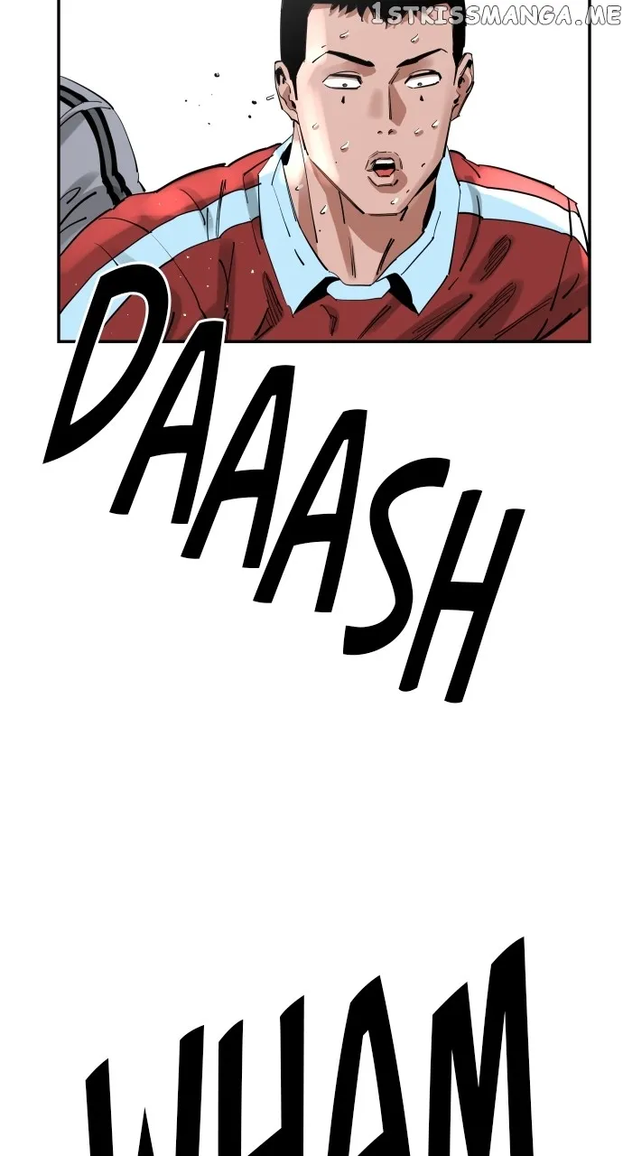 Build Up Chapter 115 page 11 - 