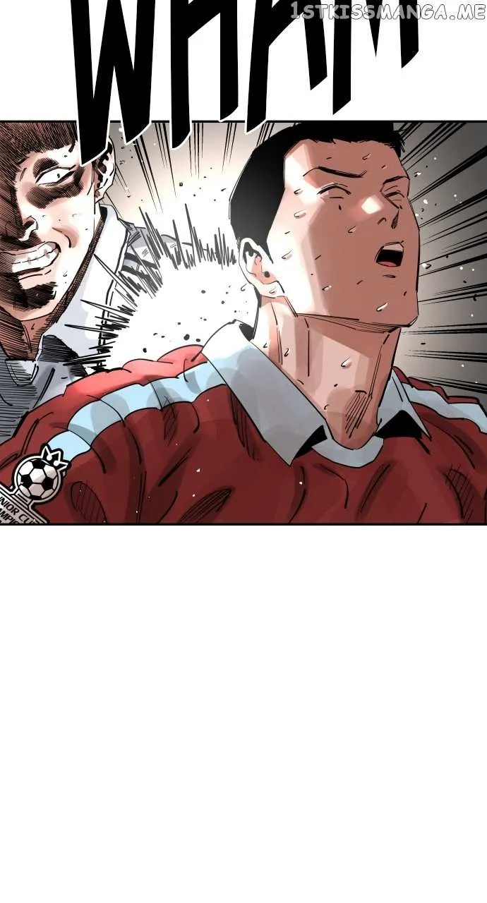 Build Up Chapter 115 page 12 - 