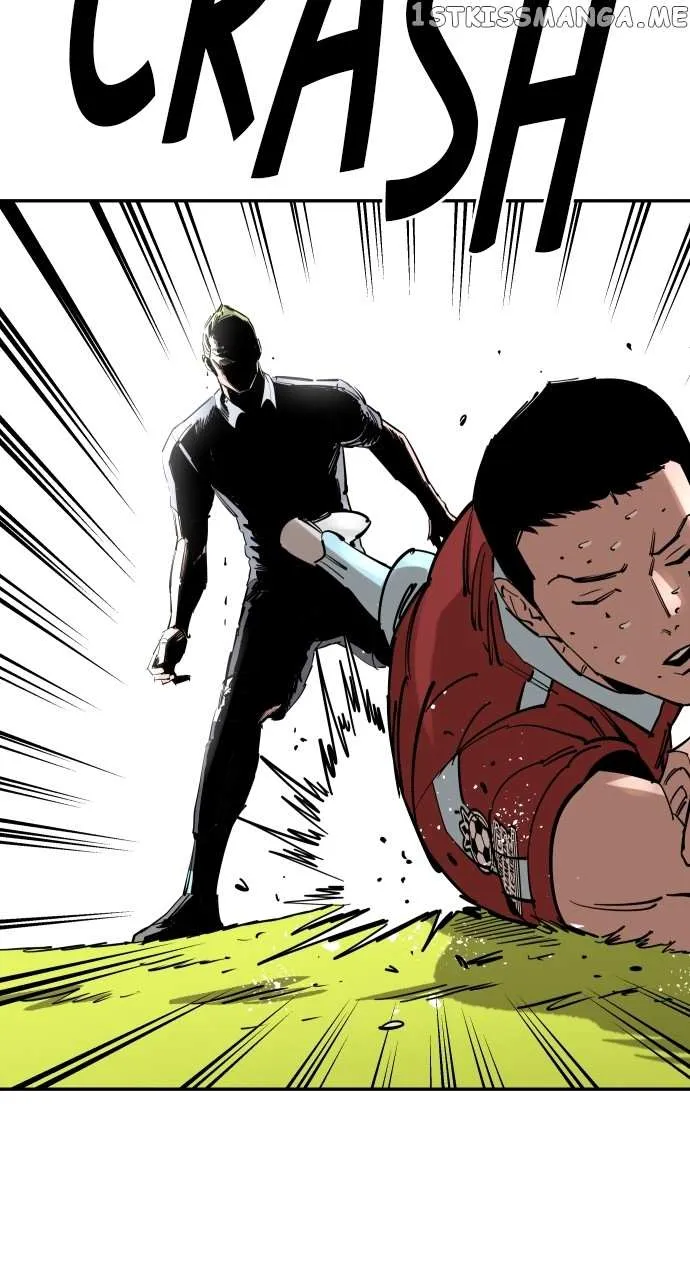 Build Up Chapter 115 page 15 - 
