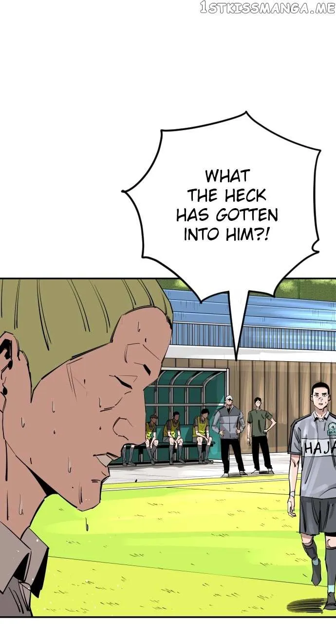 Build Up Chapter 115 page 16 - 
