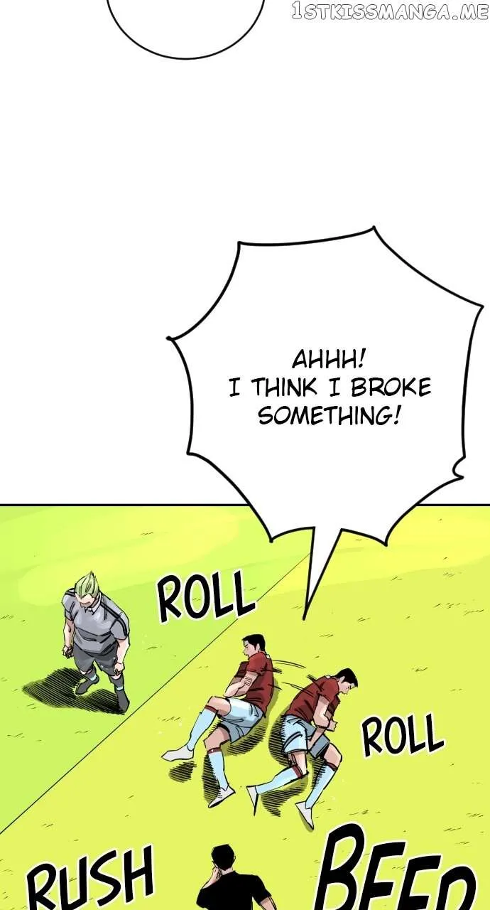 Build Up Chapter 115 page 18 - 