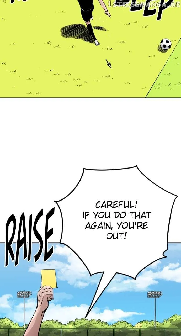 Build Up Chapter 115 page 19 - 