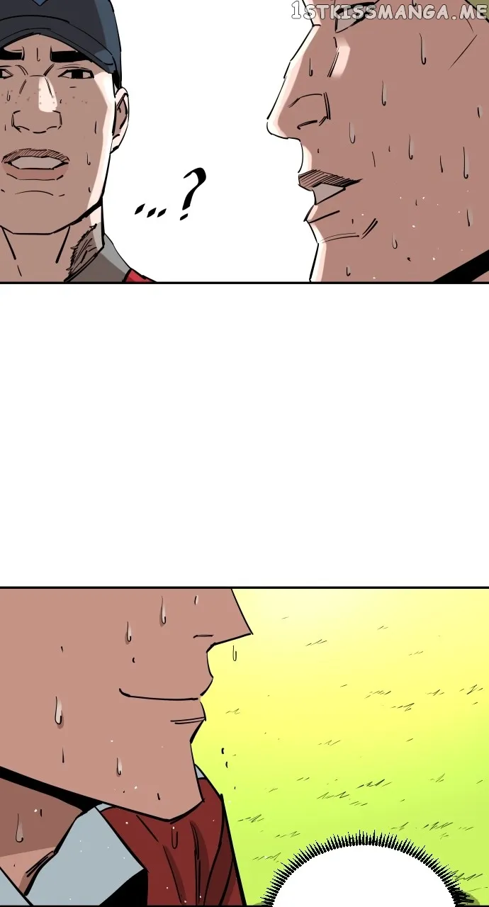 Build Up Chapter 115 page 22 - 