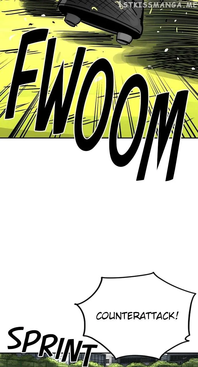 Build Up Chapter 115 page 28 - 