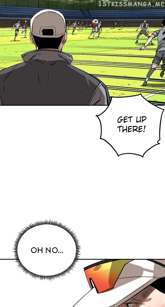 Build Up Chapter 115 page 29 - 
