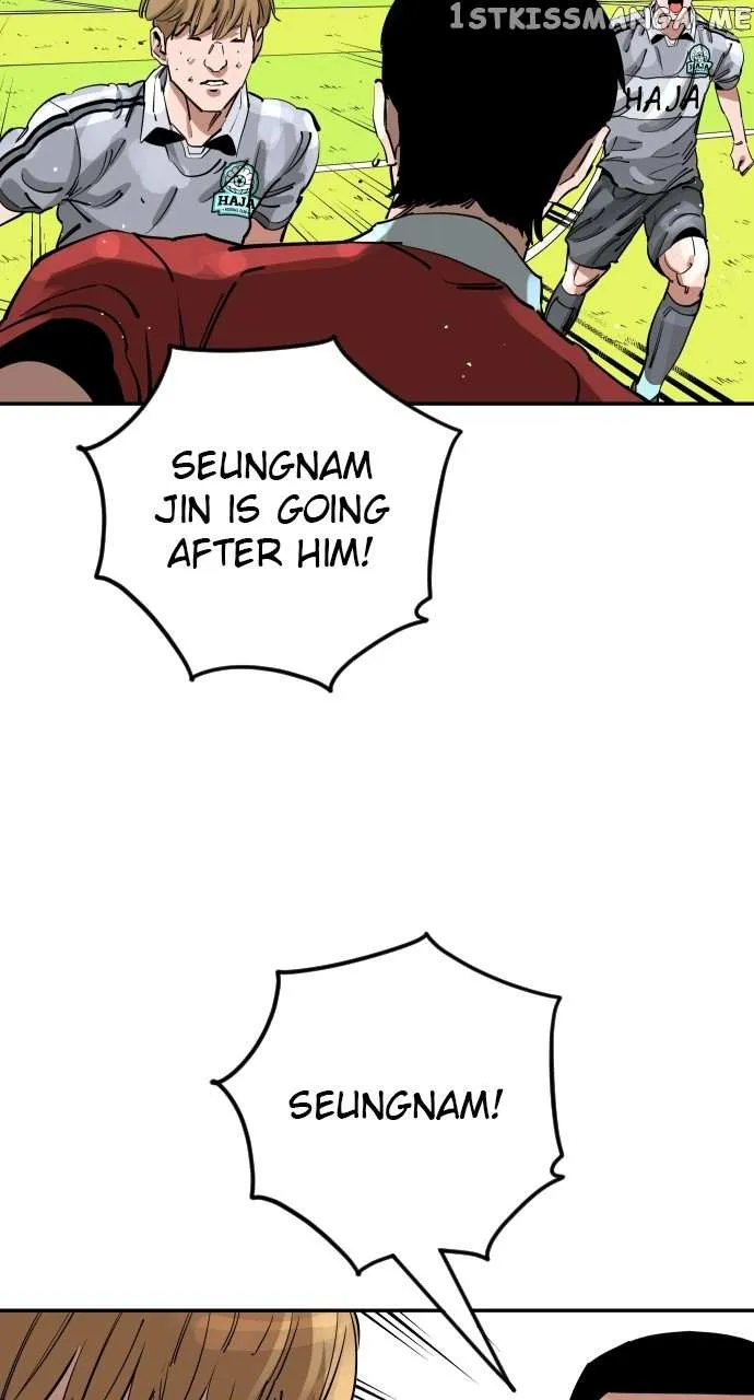 Build Up Chapter 115 page 31 - 