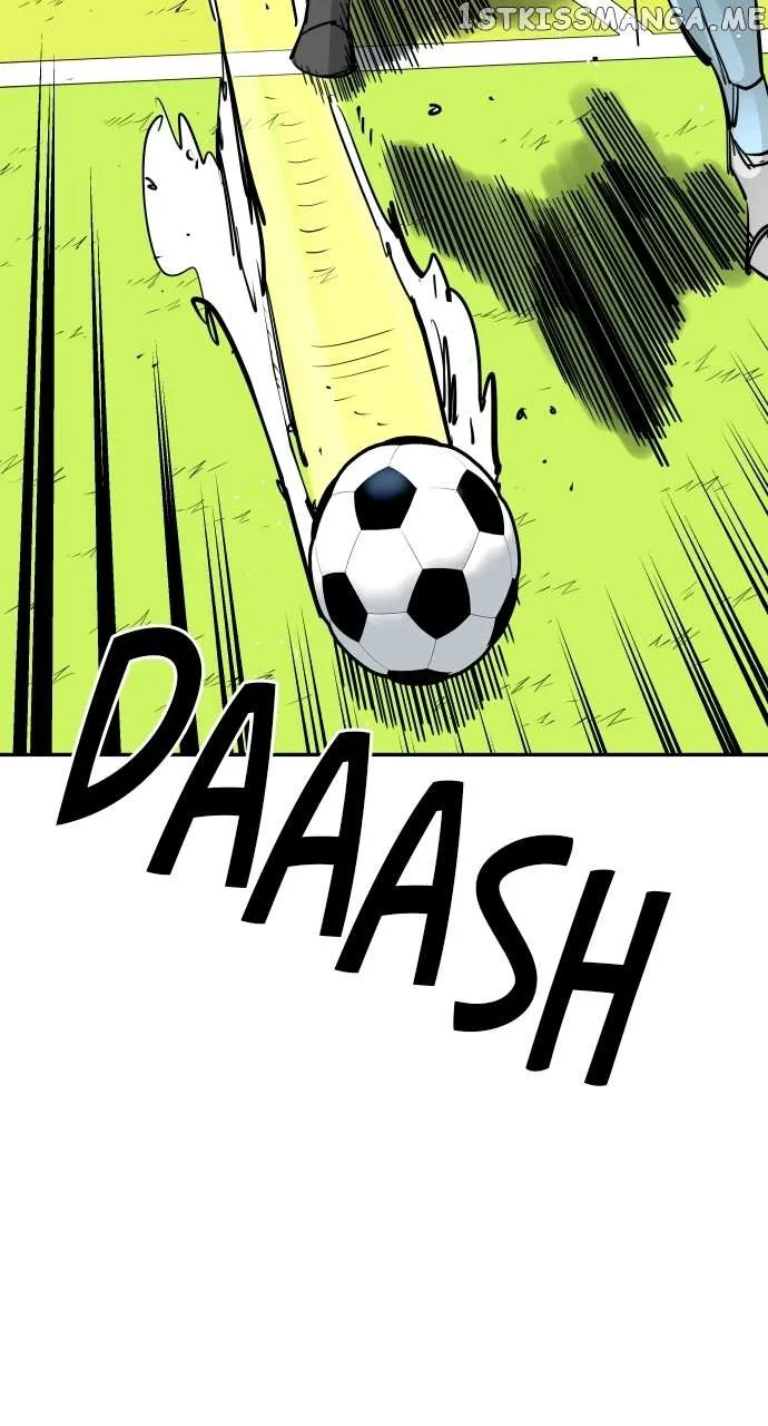 Build Up Chapter 115 page 35 - 