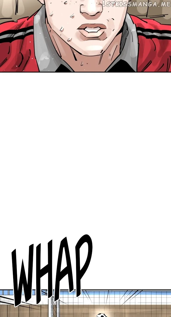 Build Up Chapter 115 page 37 - 
