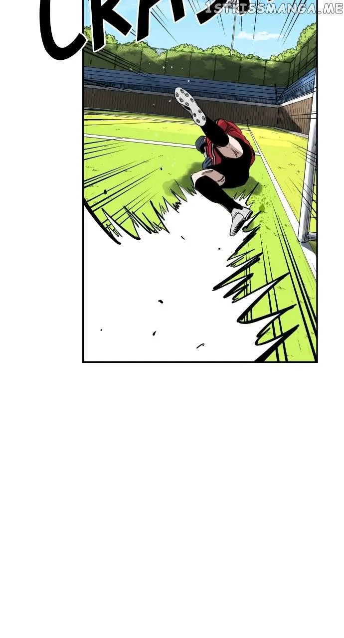 Build Up Chapter 115 page 39 - 
