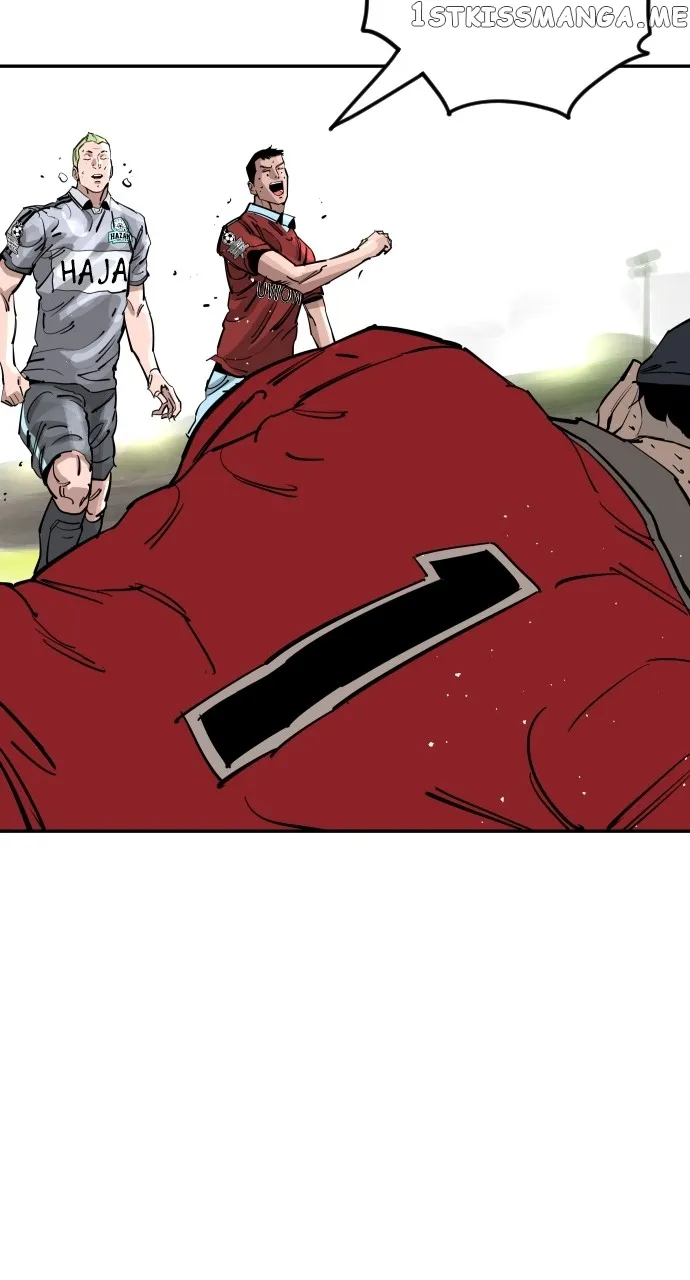 Build Up Chapter 115 page 41 - 