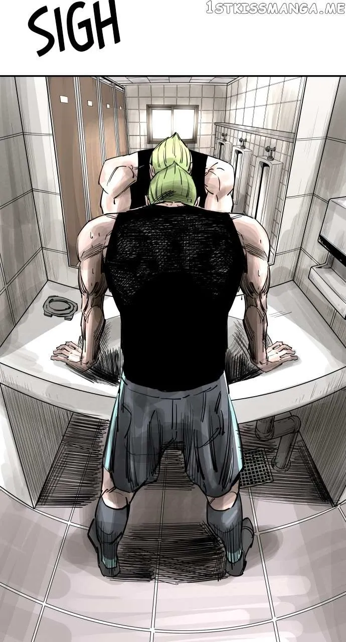 Build Up Chapter 115 page 47 - 