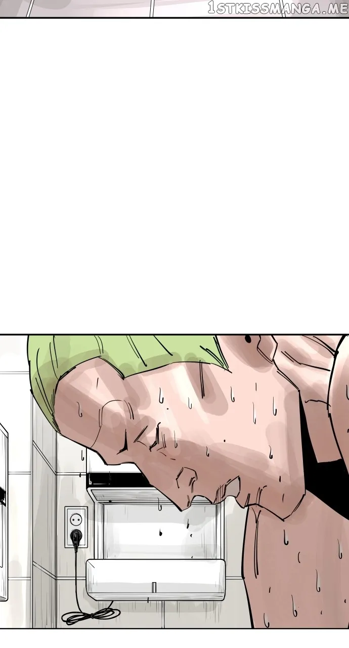 Build Up Chapter 115 page 48 - 