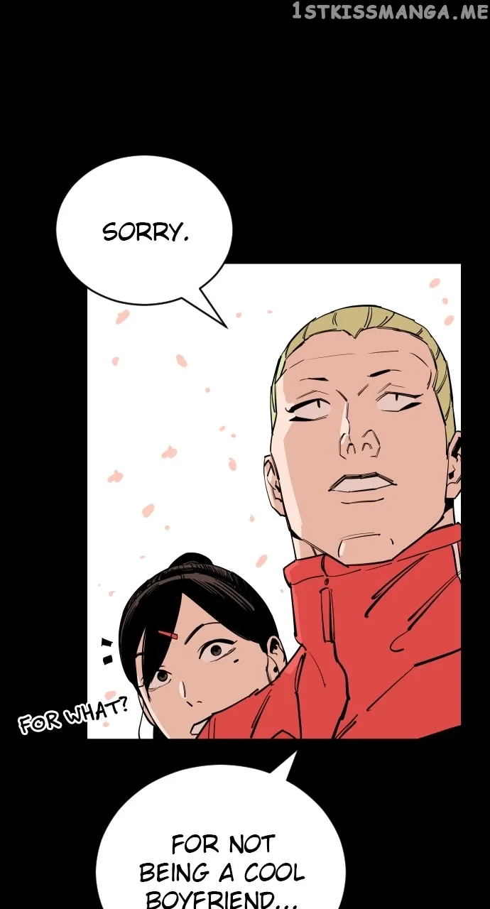 Build Up Chapter 115 page 54 - 