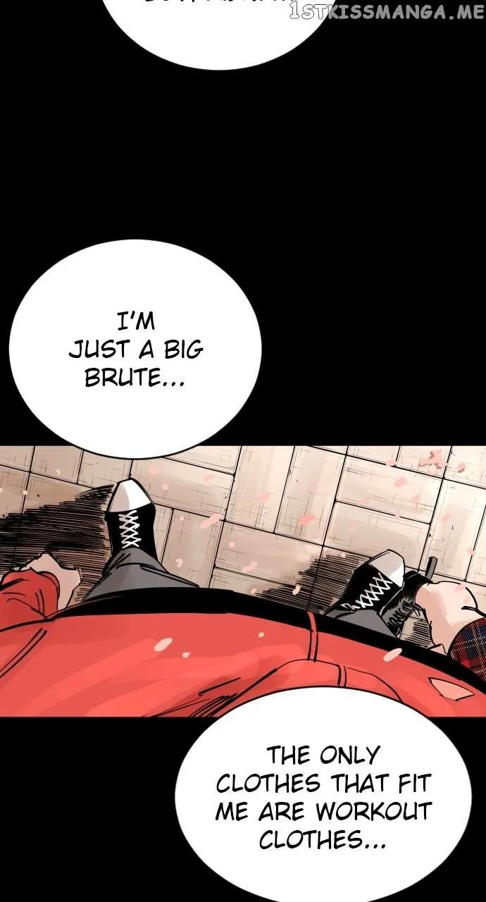 Build Up Chapter 115 page 55 - 