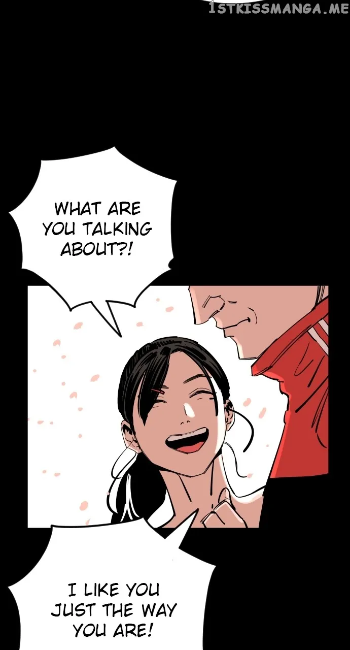 Build Up Chapter 115 page 56 - 