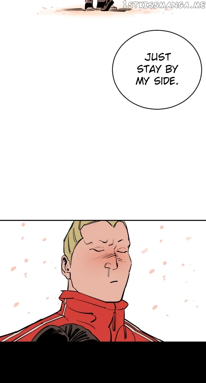 Build Up Chapter 115 page 58 - 
