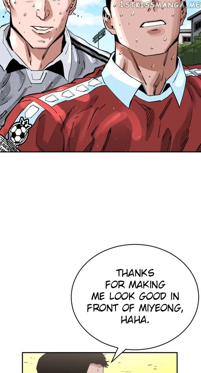 Build Up Chapter 115 page 7 - 