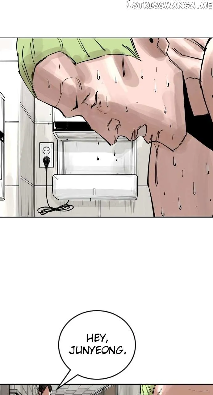 Build Up Chapter 115 page 61 - 